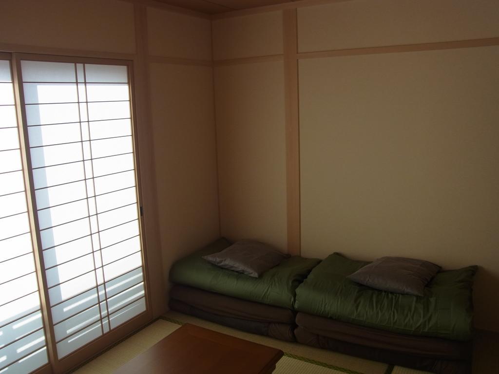 Ryokan Kamoya Kyōto